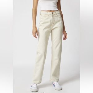 Urban Outfitters BDG High-Waisted Cowboy Jean